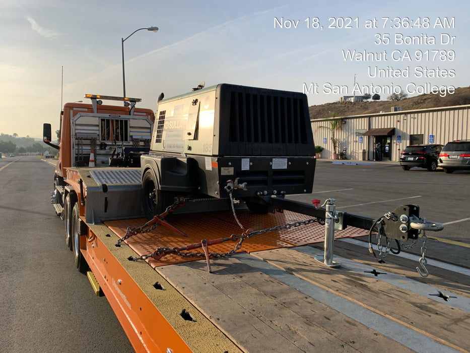 2020 SULLAIR 185-DPQ