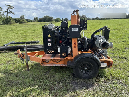 2021 PIONEER PP66S12L71-TD2.9L4
