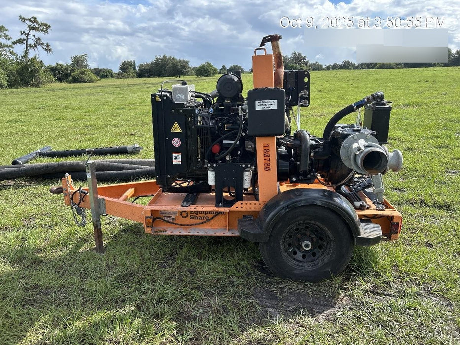 2021 PIONEER PP66S12L71-TD2.9L4