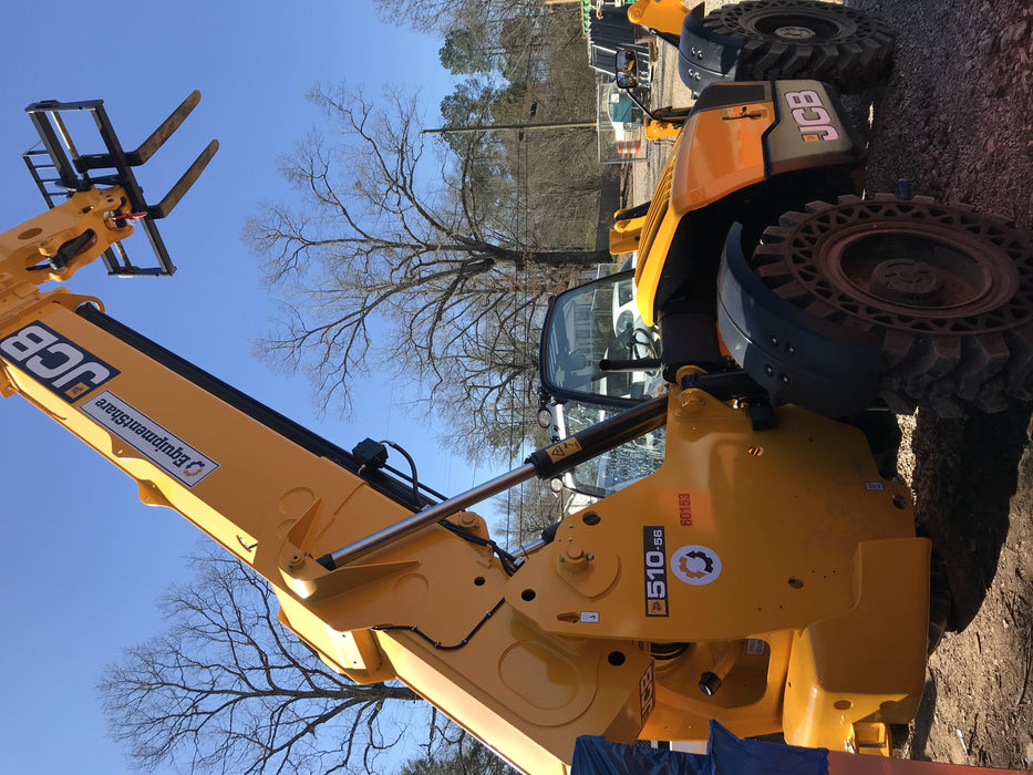 2020 JCB 510-56