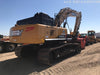 2019 SANY SY365C LC