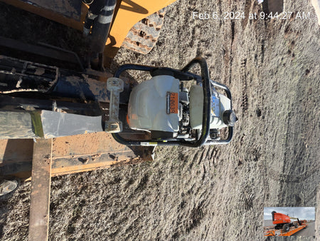 2022 MULTIQUIP MTX60HD