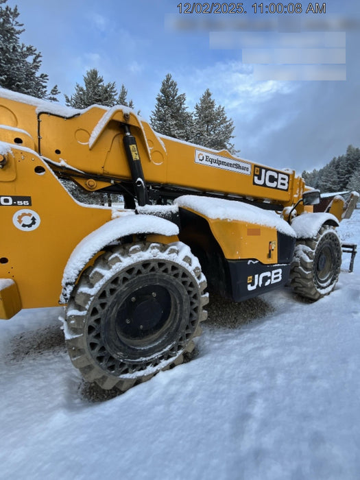 2020 JCB 510-56
