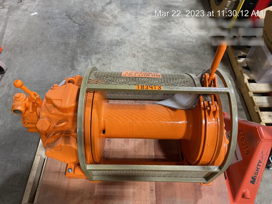 2021 INGERSOLL RAND IR-K5UL