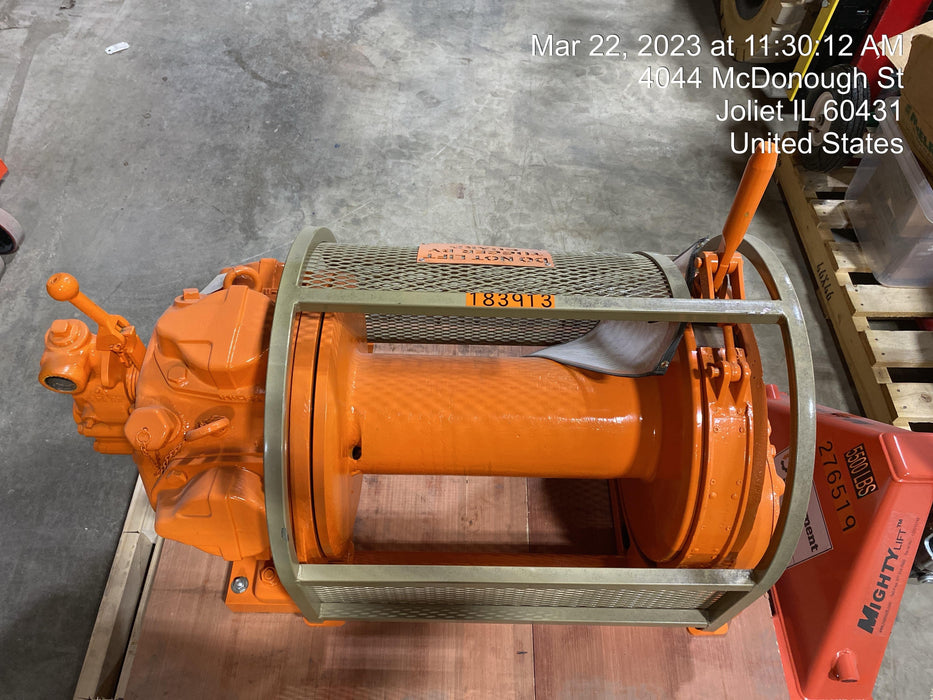 2021 INGERSOLL RAND IR-K5UL