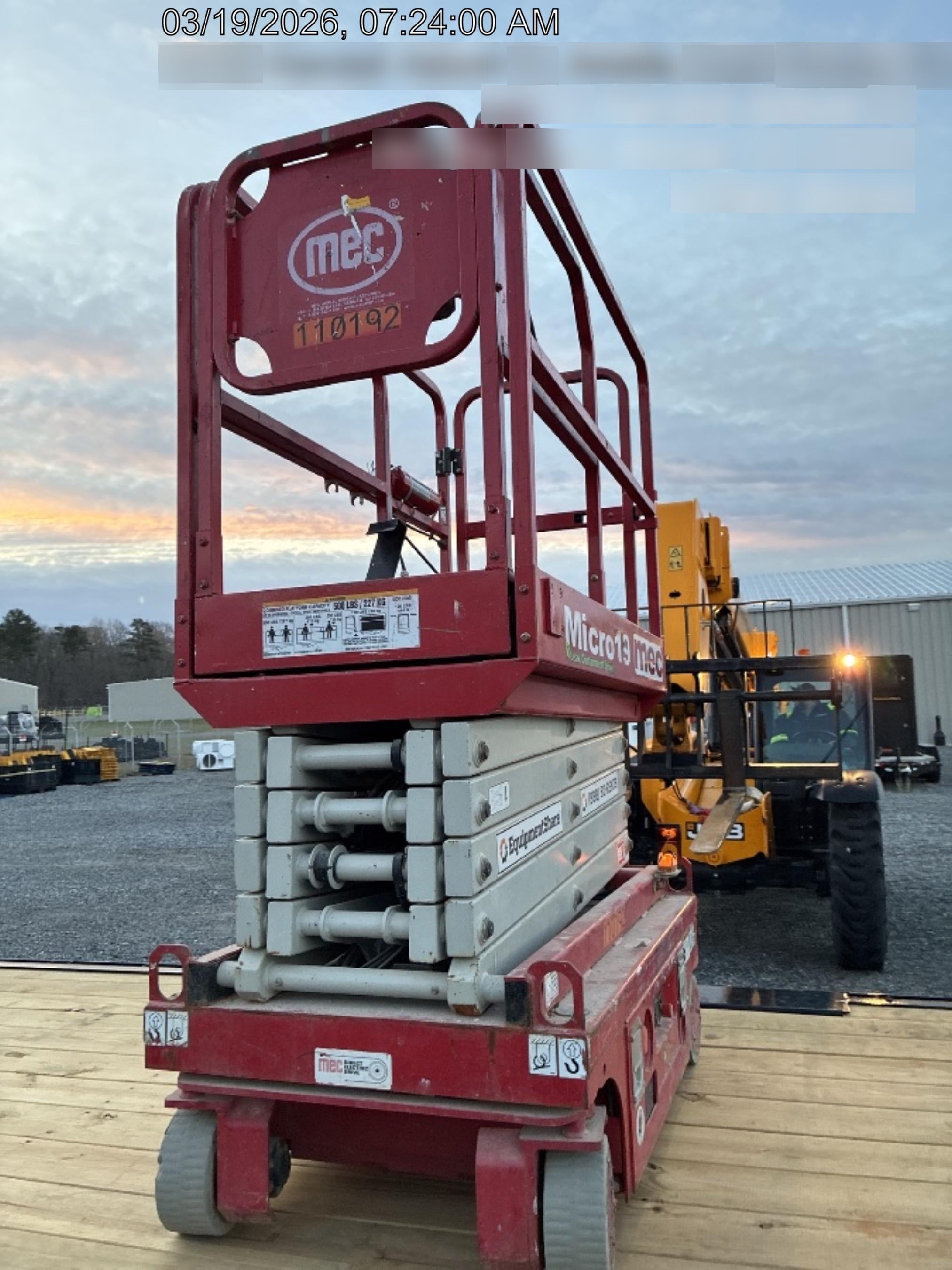 2020 MEC Micro 19