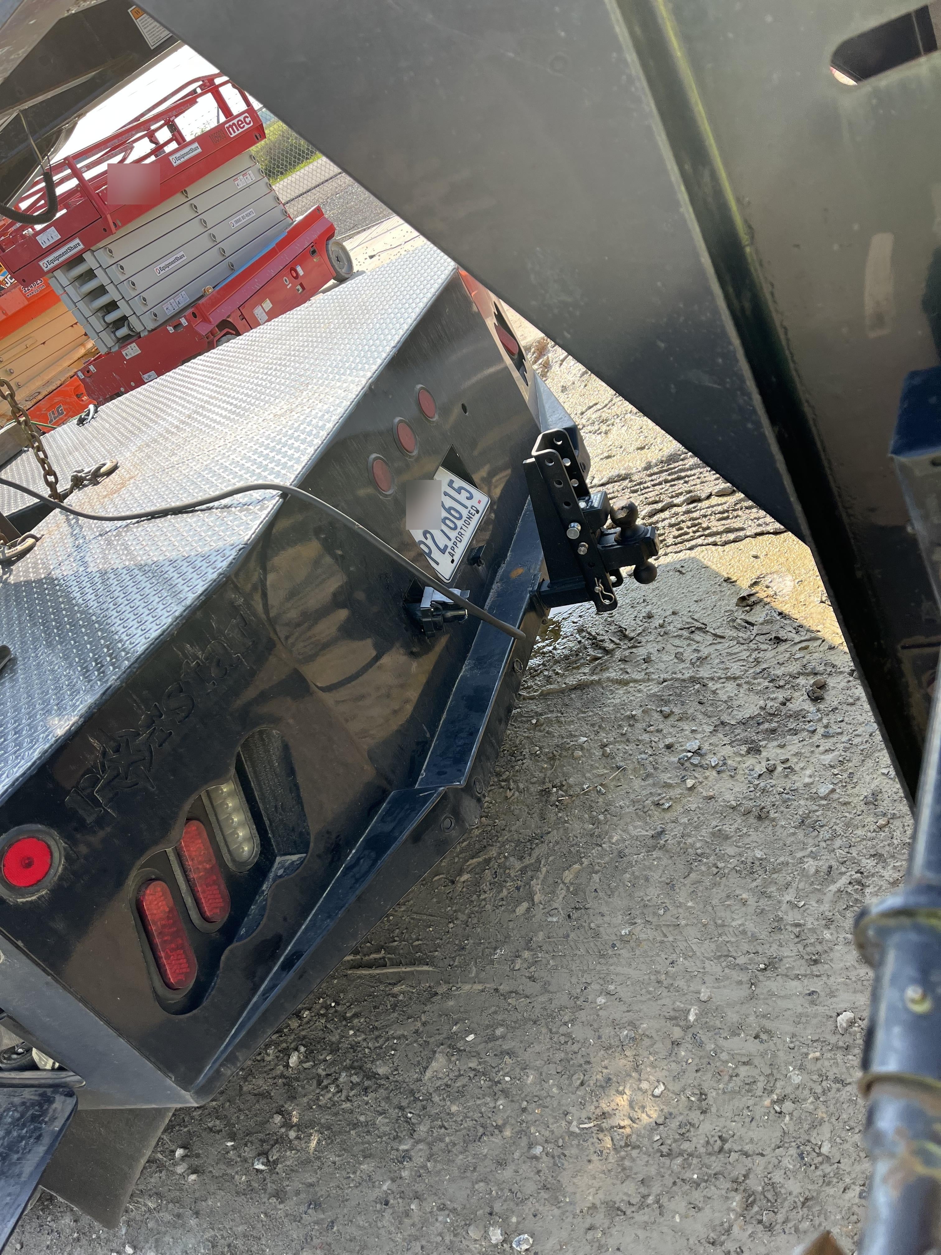 2020 LINCOLN ELECTRIC FLEXTEC 350X