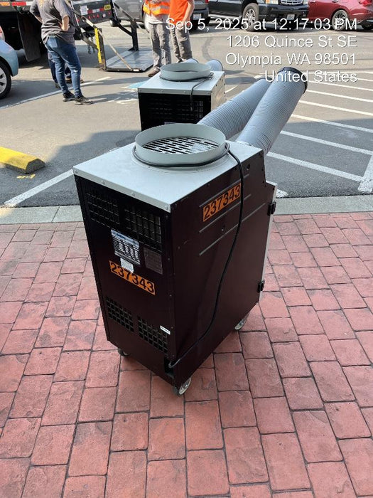 2022 KWIKOOL KPAC1411-2