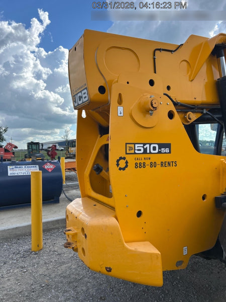 2023 JCB 510-56