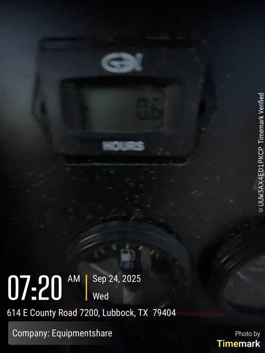 2025 LINCOLN ELECTRIC LE400