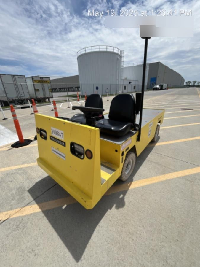 2024 COLUMBIA Payloader 2XL