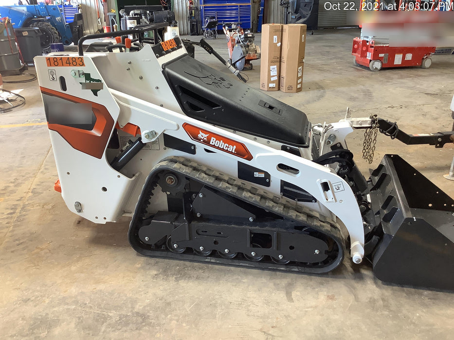 2021 BOBCAT MT100