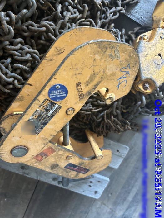 2022 HARRINGTON UBC050