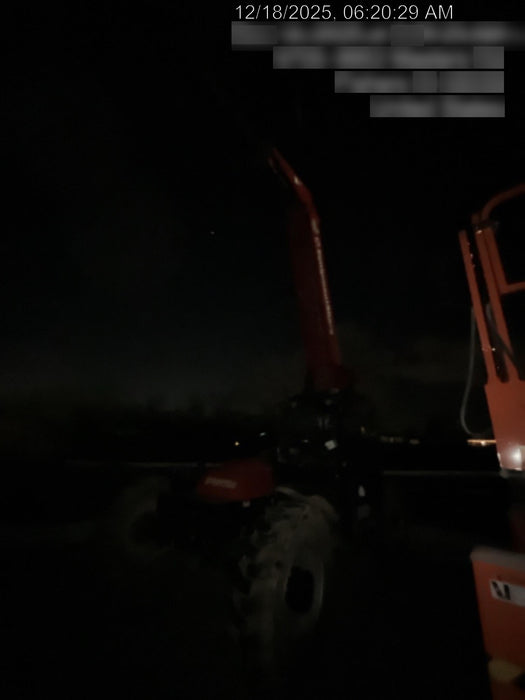 2021 MANITOU MTA8044