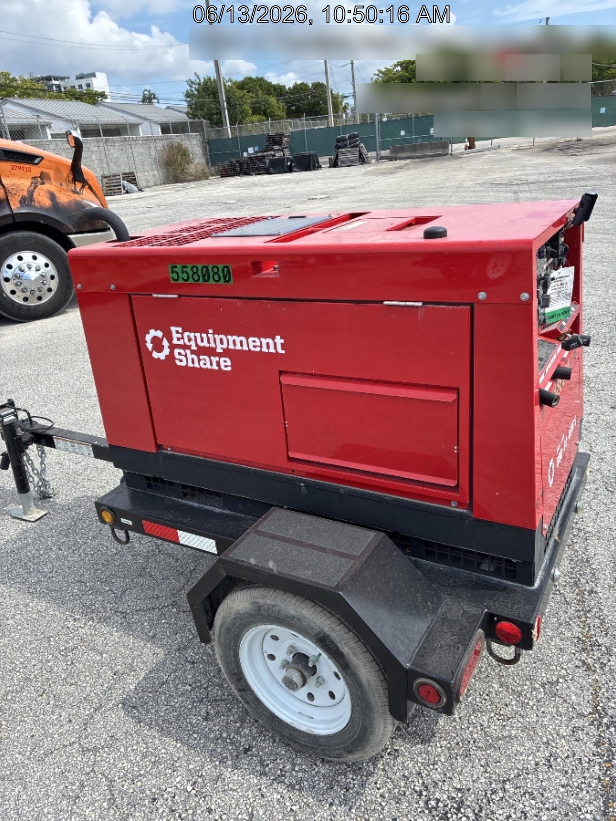 2025 ECHO DGW400DML-ES