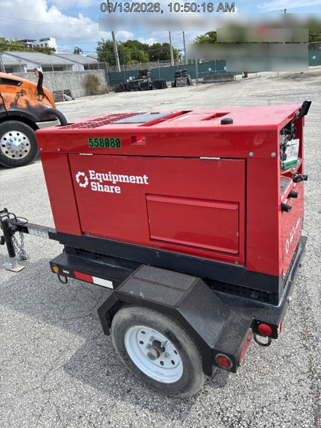 2025 ECHO DGW400DML-ES