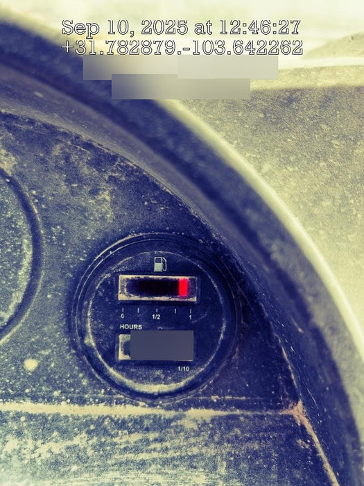 2021 CLUB CAR CA1700D (Canopy)