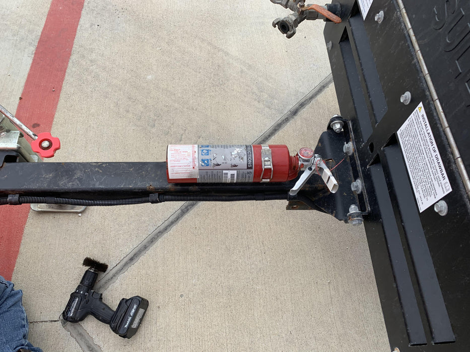 2018 SULLAIR 185-DPQ