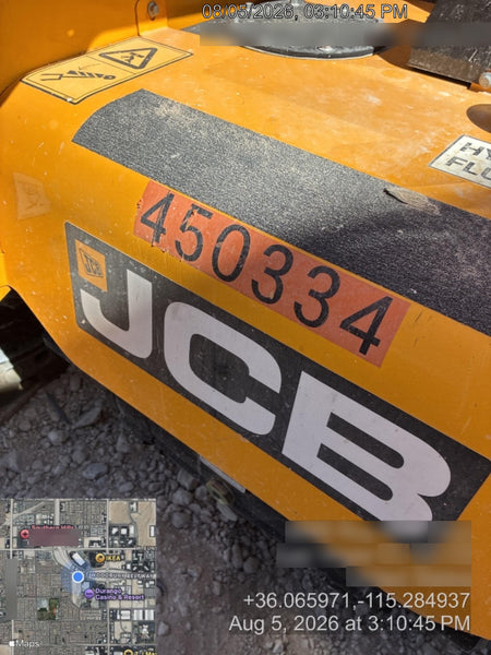 2024 JCB 505-20TC