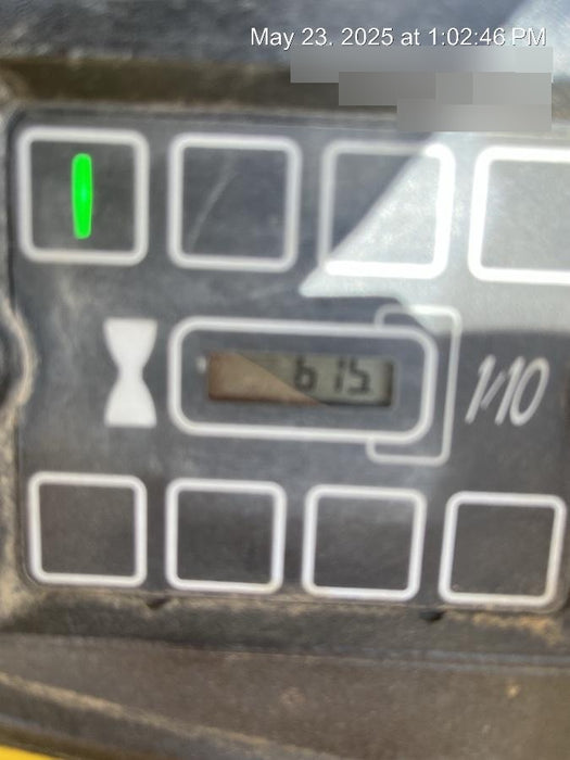 2019 WACKER NEUSON RTKx-SC3