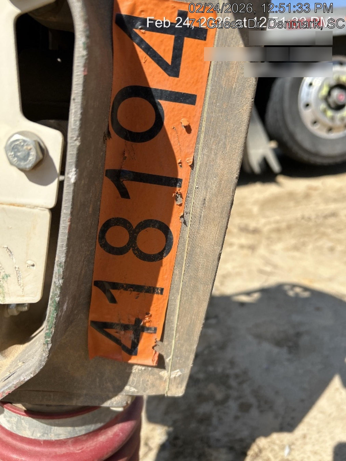 2024 DYNAPAC DR6X