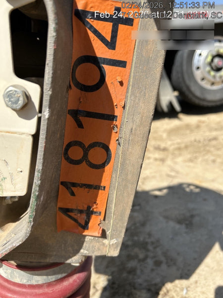 2024 DYNAPAC DR6X