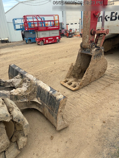 2021 LINK-BELT 145X4DZ