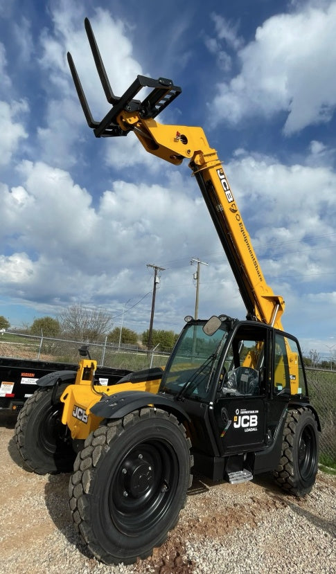 2024 JCB 506-36
