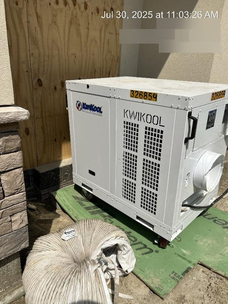 2023 KWIKOOL KPO5-21H