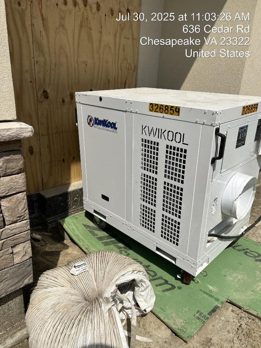 2023 KWIKOOL KPO5-21H