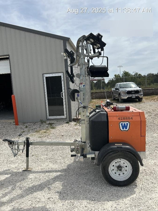 2024 WANCO WLTT-4MM4K