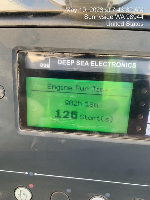 2022 ATLAS COPCO QAS25 CWK