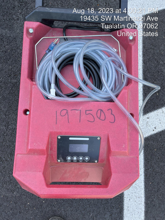 2021 PHOENIX DryMAX XL