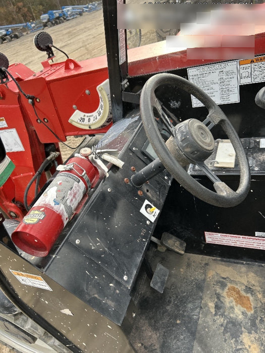 2021 MANITOU MTA5519