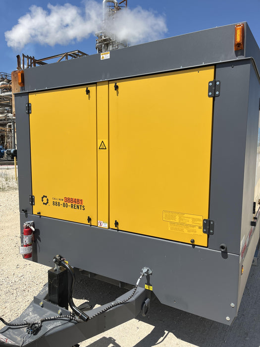 2024 ATLAS COPCO XAS 1800