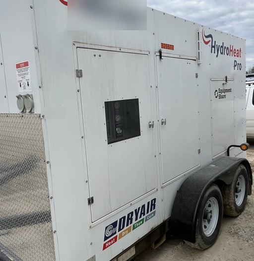 2023 DRYAIR 1800HHP