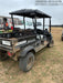 2022 Club Car CA1700D Canopy, Diesel, 4 Passenger