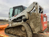 2020 Bobcat T740 74Hp T4, Cab/Heat/Air, Selectable Joystick Controls, Aux Hydraulics, Backup Alarm, P29 Performance Package, Rubber Tracks, Auto Ride Control, Reversing Fan, 7-Pin Attachment Control Kit
