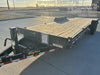 2026 BIG TEX TRAILER 16TL-22BK
