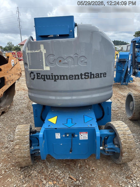 2024 GENIE Z40/23N RJ