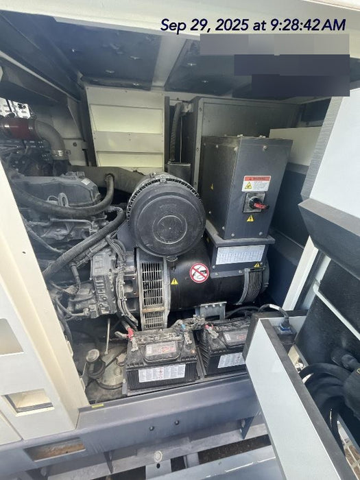 2022 ATLAS COPCO QAS 175