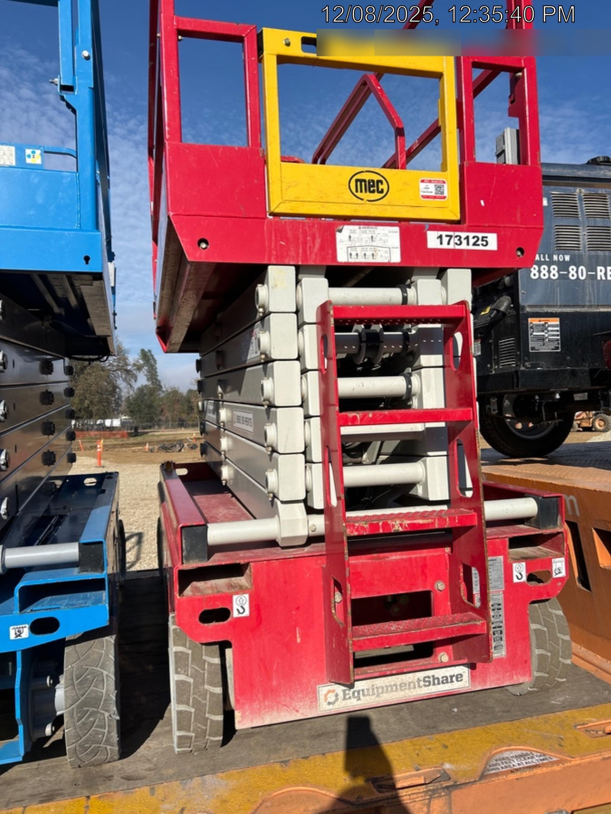 2021 MEC 4046SE