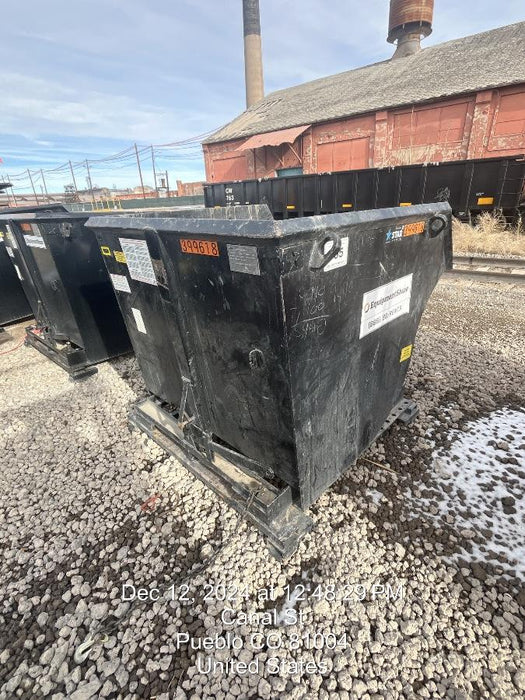 2024 STAR INDUSTRIES 1825CS-LH