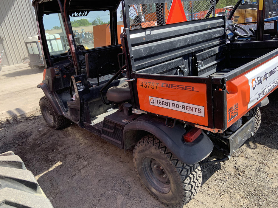2019 KUBOTA RTV-X1140W-H (Canopy)