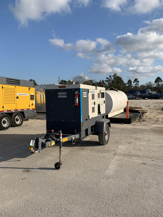 2020 ATLAS COPCO QAS 70