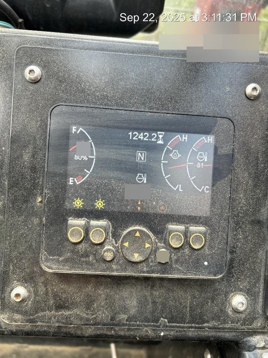 2020 MANITOU MTA8044