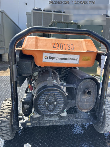 2024 GENERAC GP9200E