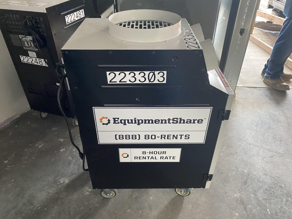 2022 KWIKOOL KPAC1411-2