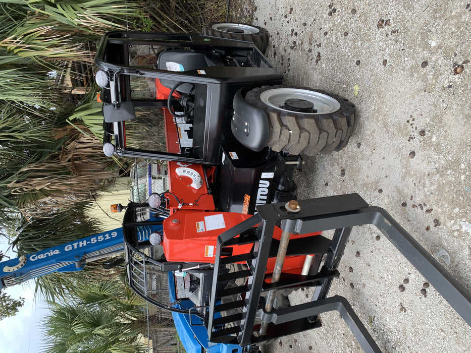 2020 MANITOU MTA5519