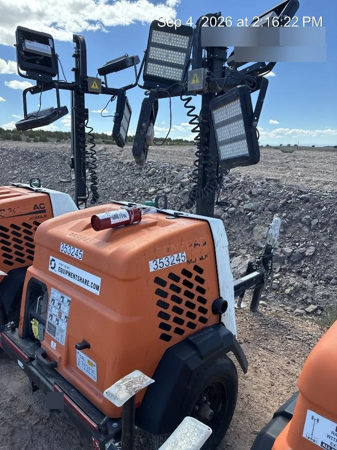 2023 GENERAC MLT2